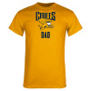 Thumbnail image for  Gold T Shirt