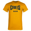 Thumbnail image for  Gold T Shirt