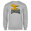 Thumbnail image for  Grey Fleece Crew