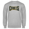 Thumbnail image for  Grey Fleece Crew
