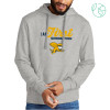 Thumbnail image for  Allmade Light Grey Organic French Terry Pullover Hoodie