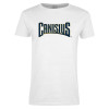 Thumbnail image for  Womens White Short Sleeve Tee