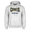 Thumbnail image for  White Fleece Hoodie
