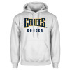 Thumbnail image for  White Fleece Hoodie