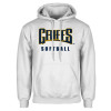 Thumbnail image for  White Fleece Hoodie