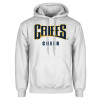 Thumbnail image for  White Fleece Hoodie