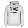 Thumbnail image for  White Fleece Hoodie