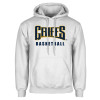 Thumbnail image for  White Fleece Hoodie