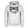 Thumbnail image for  White Fleece Hoodie