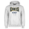 Thumbnail image for  White Fleece Hoodie
