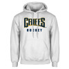 Thumbnail image for  White Fleece Hoodie