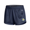 Thumbnail image for  Champion Womens Navy Mesh Short