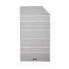 Thumbnail image for  100% Cotton Grey/White Cali Throw