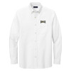 Thumbnail image for  Brooks Brothers Mens White Casual Oxford Cloth Shirt