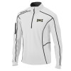 Thumbnail image for  Columbia White Omni Wick Shotgun 1/4 Zip