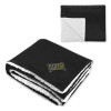 Thumbnail image for  Super Soft Luxurious Black Sherpa Throw Blanket