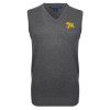 Thumbnail image for  Charcoal VNeck Sweater Vest