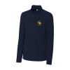 Thumbnail image for  C&B Womens Dark Navy Clique Ice Pique Half Zip