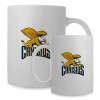 Thumbnail image for  Full Color White Mug 15oz