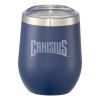 Thumbnail image for  Corzo Vacuum Insulated Navy Cup 12oz
