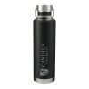 Thumbnail image for  Thor Copper Vacuum Insulated Black Bottle 32oz
