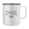 Thumbnail image for  Rover Camp Vacuum Insulated White Mug 14oz