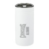 Thumbnail image for  Sherpa Vacuum White Tumbler & Insulator 12oz