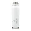 Thumbnail image for  Thor Copper Vacuum Insulated White Bottle 32oz