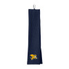Thumbnail image for  Navy Waffle Microfiber Golf Towel