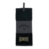 Thumbnail image for  Callaway Black Trifold Towel