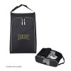 Thumbnail image for  Crosstown Side Mesh Black Shoe Bag