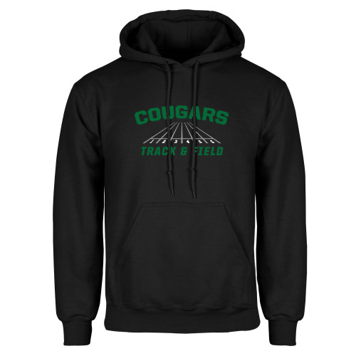 Chicago State Black Fleece Hoodie