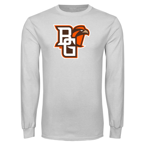  Bowling Green TShirts Men's Long Sleeve