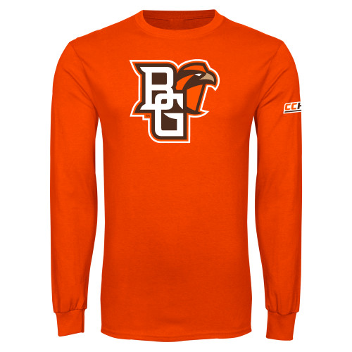  Bowling Green TShirts Men's Long Sleeve