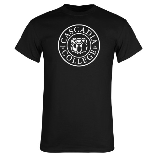 Main Image for  Black T Shirt