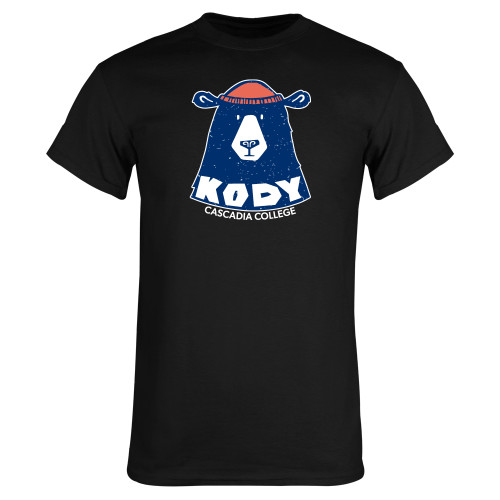 Main Image for  Black T Shirt