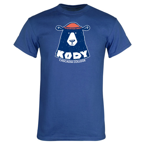 Main Image for  Royal T Shirt