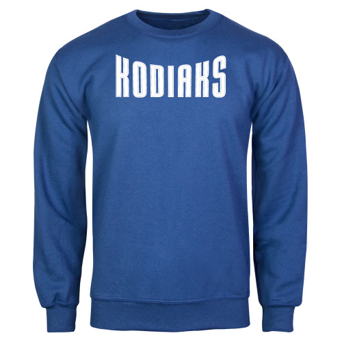 Main Image for  Royal Fleece Crew