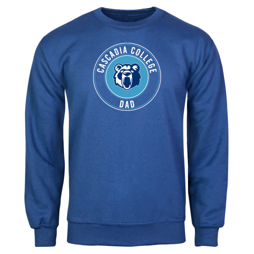 Main Image for  Royal Fleece Crew