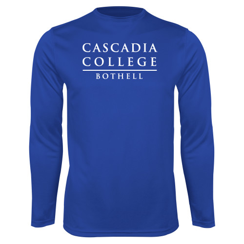 Main Image for  Royal Performance Long Sleeve Shirt