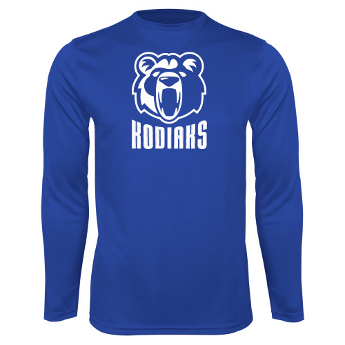 Main Image for  Royal Performance Long Sleeve Shirt