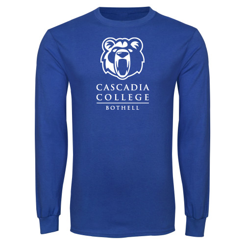Main Image for  Royal Long Sleeve T Shirt