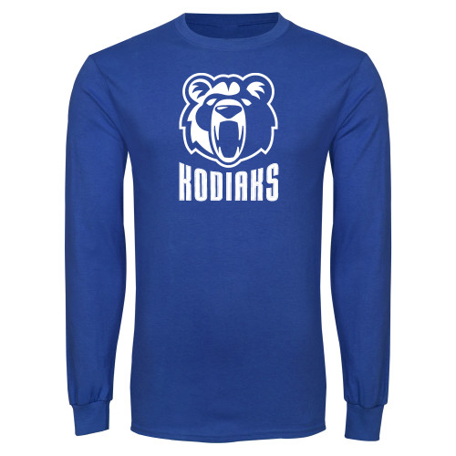 Main Image for  Royal Long Sleeve T Shirt