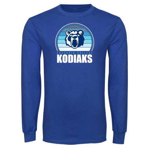 Main Image for  Royal Long Sleeve T Shirt