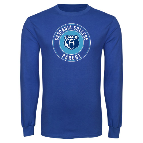 Main Image for  Royal Long Sleeve T Shirt