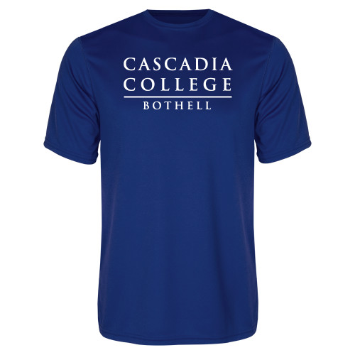 Main Image for  Royal Performance Tee