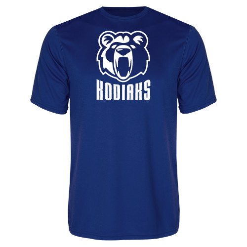 Main Image for  Royal Performance Tee