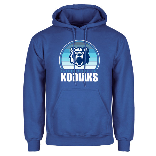 Main Image for  Royal Fleece Hoodie