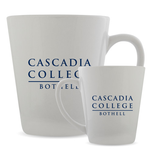  Cascadia College Kodiak Drinkware