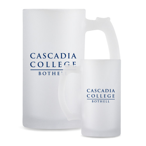 Cascadia College Kodiak Drinkware